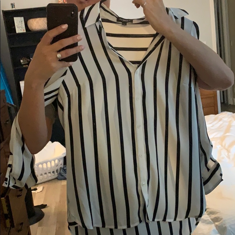 Express blouse - Picture 5 of 5